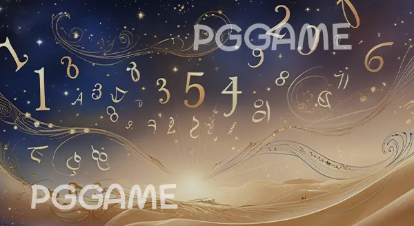 pg game 456