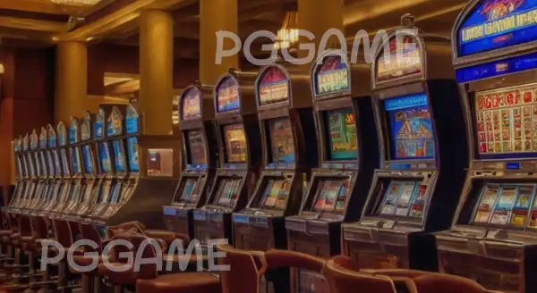 pg game 777