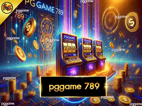 pggame 789