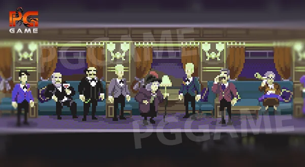 กลยุทธ์ Loco Motive