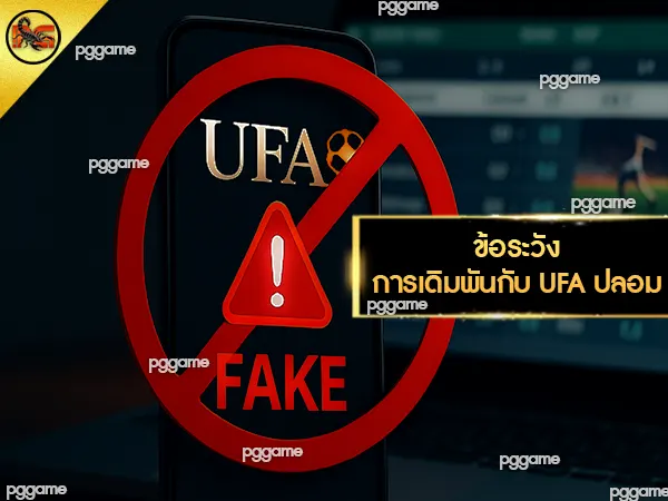 ufa แทงบอล