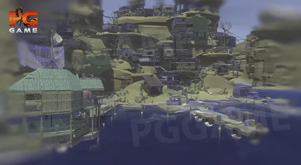 การเล่น Raft