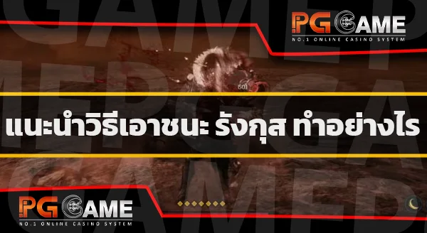 บอส รังกุส