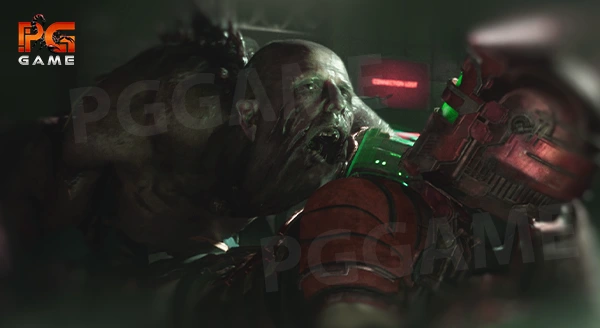 เทคนิค DeadSpace