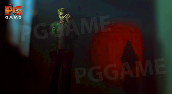 เทคนิค SilentHill