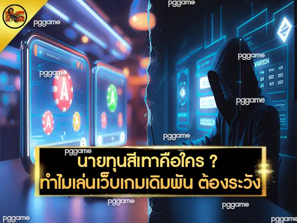 เว็บ สล็อตตรง
