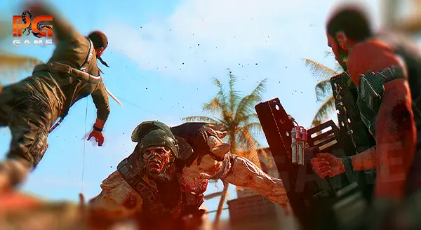 แนะนำ DyingLight