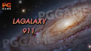 LAGALAXY911