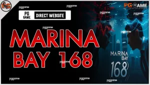 Marina Bay 168