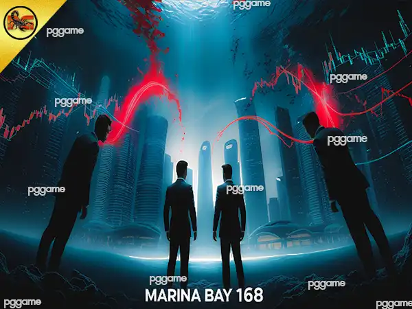 Marina Bay 168