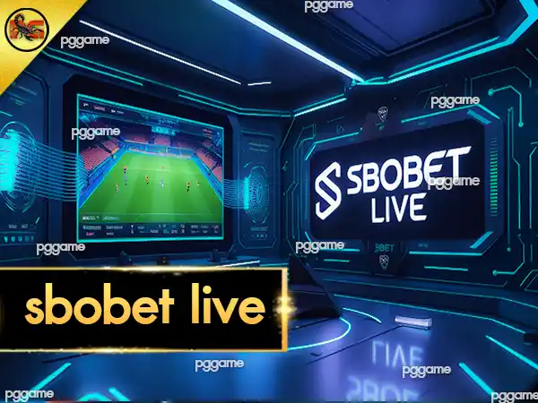 sbobet live
