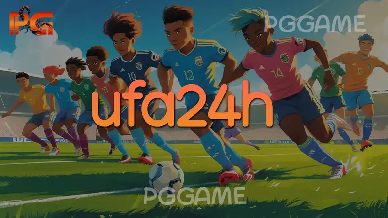 ufa24h