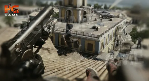 คู่มือ FarCry 6