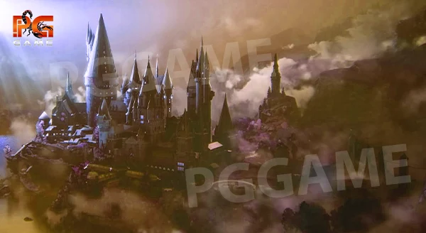 คู่มือ Hogwarts Legacy