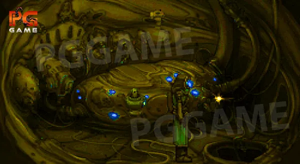 คู่มือ Primordia