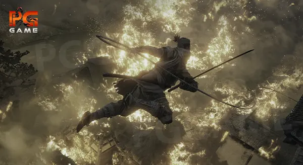 คู่มือ Sekiro