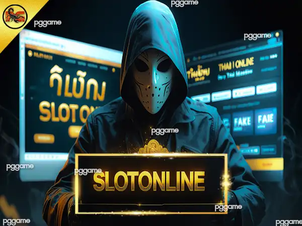 เว็บสล็อต ของแท้