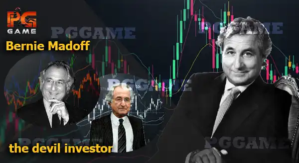 Bernie Madoff ปีศาจนักลงทุน