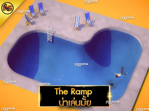 The Ramp น่าเล่นมั้ย