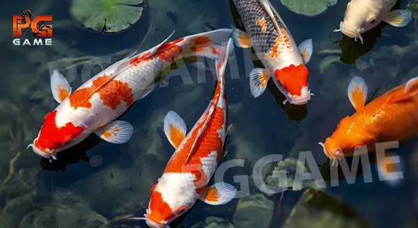 pgslot fish