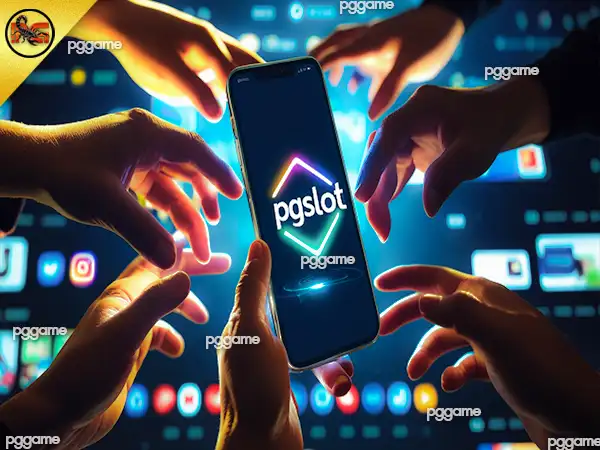 pgslot-to-game