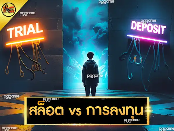ทดลองเล่นสล็อตฟรี 100 บาท