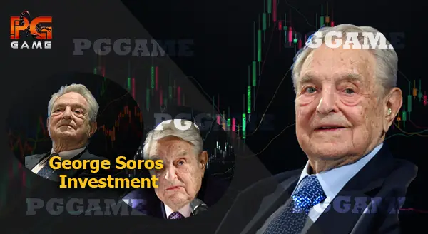 ลงทุนแบบ George Soros