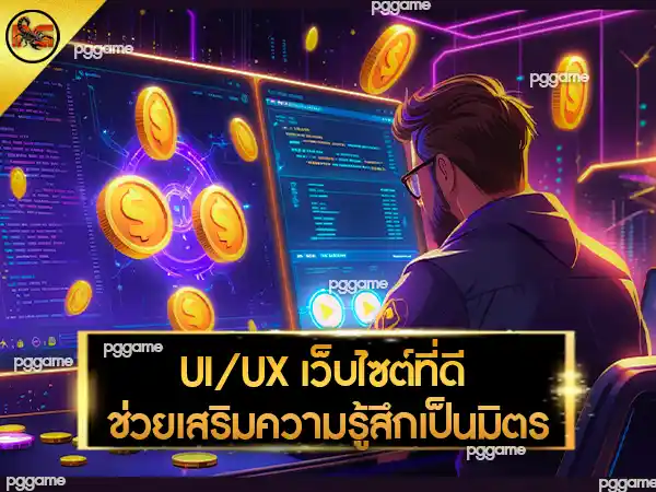 เว็บสล็อต PG แตกง่าย มีอะไรบ้าง