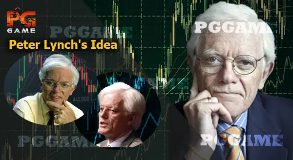 แนวคิดของ Peter Lynch
