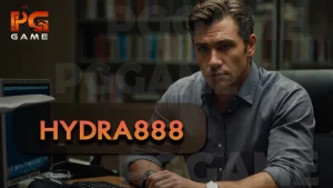 HYDRA888