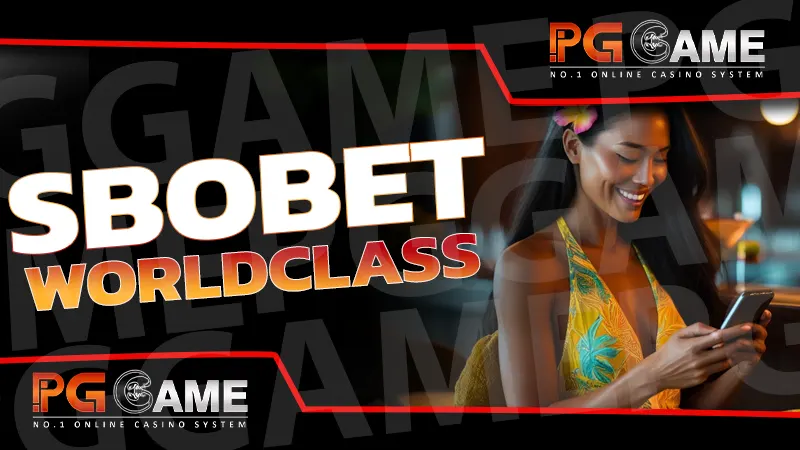 sbobet worldclass