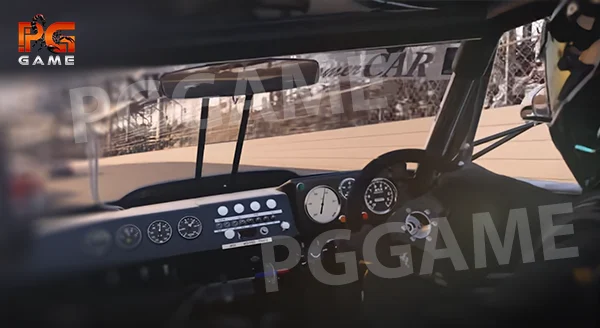 การเล่น Forza Motorsport