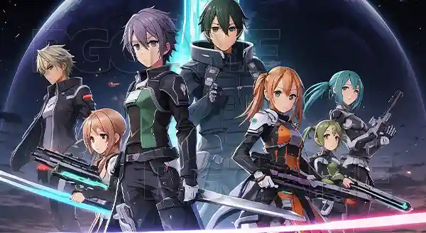รีวิวซอร์ดอาร์ตออนไลน์ Fatal Bullet