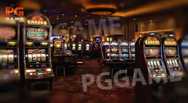 สล็อต กับ บาคาร่า อันไหนดีกว่ากัน