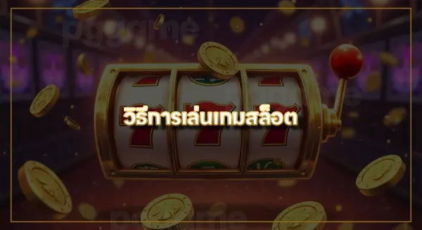 สล็อต เหมาะกับคนประเภทไหน