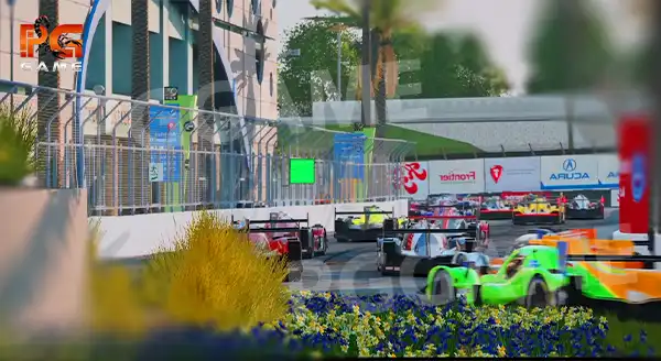 สอนเทคนิค Automobilista 2