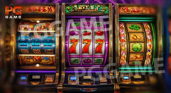 เกมสล็อต 777 ฟรี