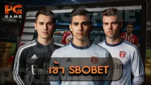 เข้า sbobet