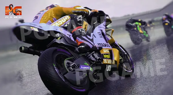 เทคนิคนำเล่น MotoGP 22