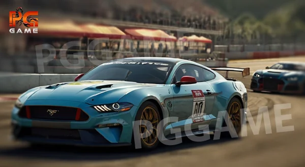 เทคนิคเล่น Assetto Corsa