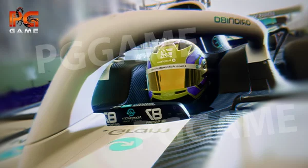 แนวทางการเล่น F1 25
