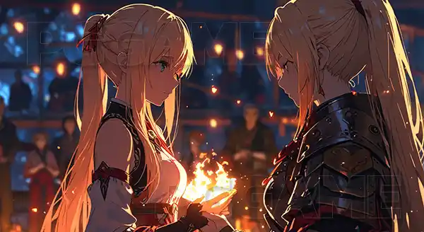 แนะนำเกม เทลส์ออฟอารีส