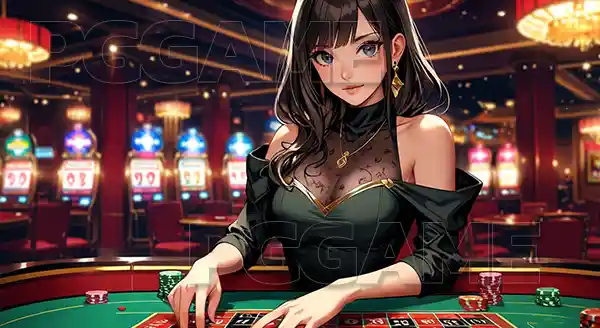 Auto joker888
