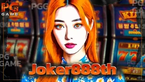 Joker888th