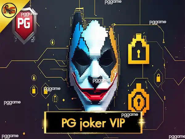 PG joker VIP