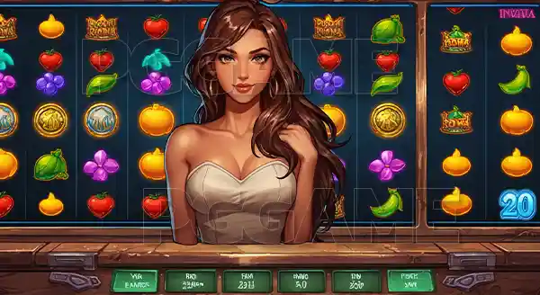 riches888 joker