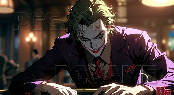 ทดลองเล่นสล็อต joker