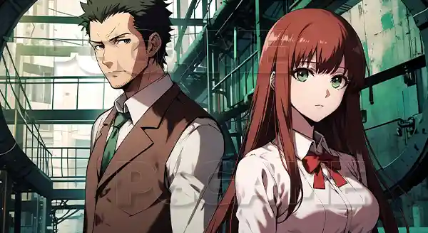 รู้จักเกม STEINS GATE 0