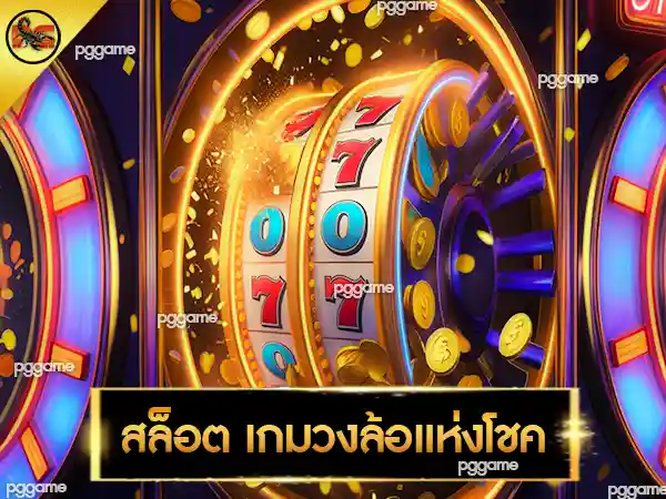 เกม คาสิโน ได้เงินจริง-สล็อต