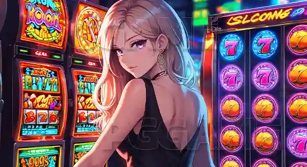 เกมฮิต Joker Gaming